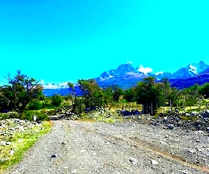 Parcelas en Cerro Castillo