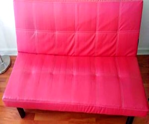 <p>Futon sofa cama</p>