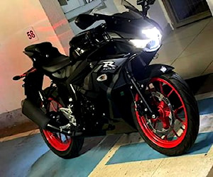 Suzuki GSX R 150