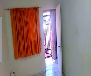 Arriendo habitación