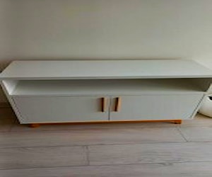 Mueble de arrimo