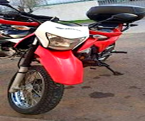 Moto Honda