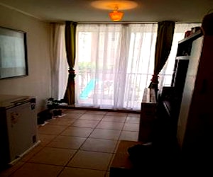 Venta departamento sector Sindempart, Coquimbo