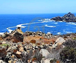 Venta de terrenos Arrayan costero La Serena