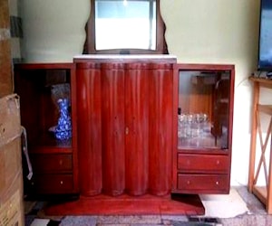 <p>Mueble antiguo</p>