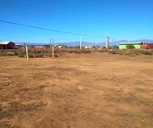 Terreno en Guanaqueros