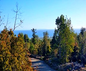 Parcelas Mirador de Lenca