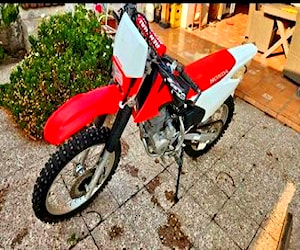 Honda CRF 230 2015