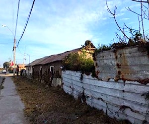 Terreno en La Serena