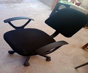 sillas de escritorio 