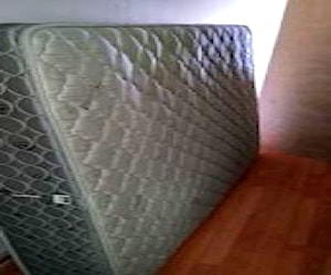 <p>Cama 2 plazas</p>