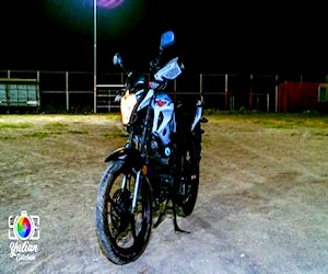 Loncin cr1 150 2017