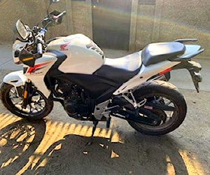 CB500F