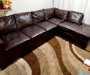 Sofa tipo L 