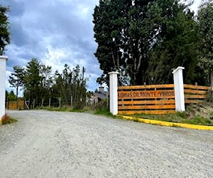 Preciosa parcela lomas de monte verde