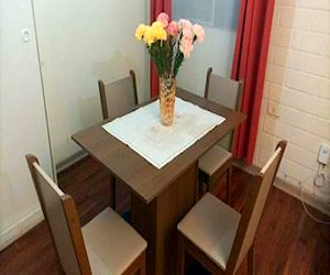 Comedor 4 sillas Nuevo 