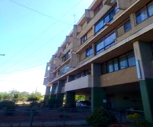 Departamento en Villa Portales