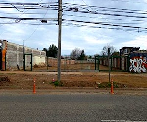 Terreno en Alameda de Talca