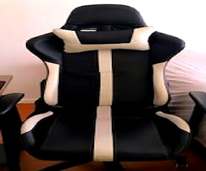 <p>Silla Gamer</p>