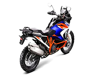 2022 KTM Super Adventure R