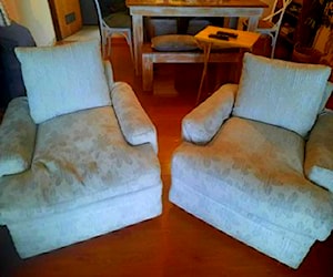 Sillones individuales