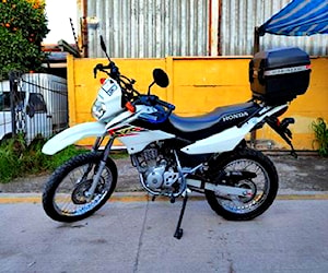 Honda XR 125