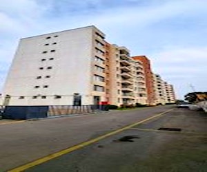 Departamento La Cisterna 3D 1B