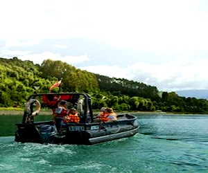 Vive a pasos del estuario en Ralún, ULTIMAS PARCEL