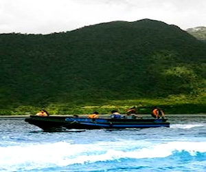 Ultimas parcelas a pasos de estuario, Ralún