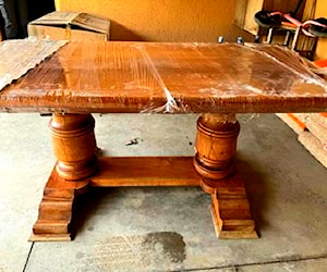 Mesa de comedor 