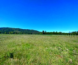 Hermosa parcela en Panguipulli