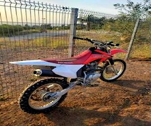 Honda CRF 150F