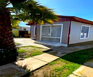 Casa en algarrobo