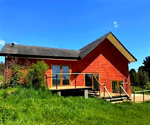 CASA Las Quemas Puerto Montt