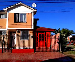 Vendo linca casa en villa bosques san francisco