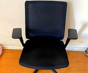 <p>Silla Escritorio Ergonomica Oficina</p>