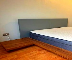 Cama japonesa excelente estado