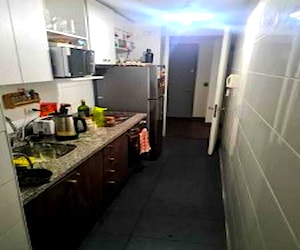 Departamento en Mirador Cerro Amarillo, Concepción