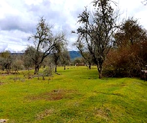 Parcela de agrado en arique