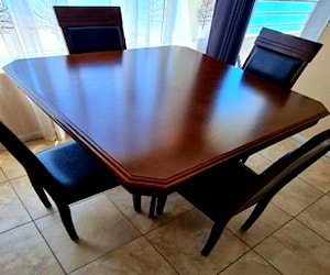 <p>Comedor</p>