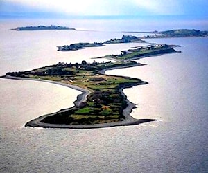 PARCELA Isla Tabón Calbuco