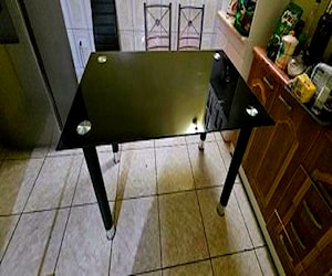 <p>Mesa de comedor</p>