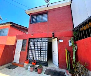 Casa Manuel Silva