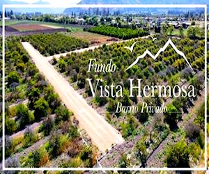 Proyecto Fundo Vista Hermosa