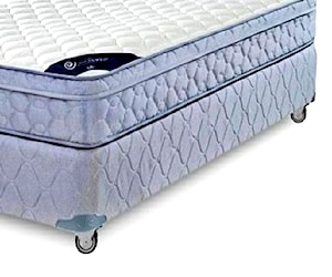 <p>Cama 2 plazas c/ detalles</p>