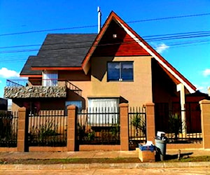 Casa en lomas de san sebastian