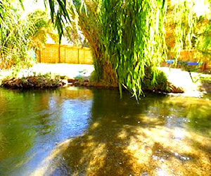 Casa a Orillas del Río