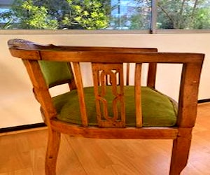 Poltrona - Silla - mini sillón