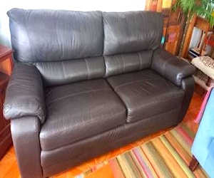 <p>Vendo sillón casi nuevo</p>