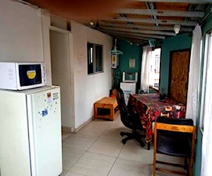   habitaciones